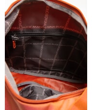 MANDARINA DUCK MD20 Torba na ramię marmolada - Torby damskie - 5