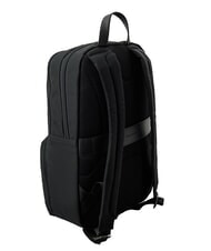 PIQUADRO BRIEF ECOLOGICA Plecak z materiału z recyklingu, laptop 14" - Plecaki na laptopa do pracy