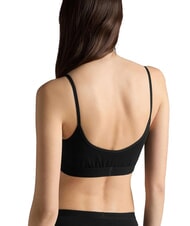 JOHN RICHMOND MARTIN 2 biustonosze typu bandeau biały/czarny - Biustonosze damskie - 6