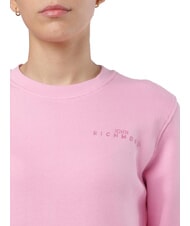 JOHN RICHMOND SUBERVI Bluza z okrągłym dekoltem lalka Barbie - Bluzy damskie - 3