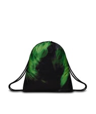 INVICTA SLIGHT BAG Torba szkolna dymno-zielony - Plecaki szkolne i rekreacyjne - 2