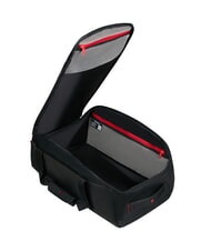 SAMSONITE PARADIVER LIGHT S Plecak podr&oacute;żny torba podr&oacute;żna CZARNY - Mn&oacute;stwo - 4