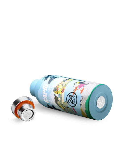 CLIMA BOTTLE Butelka termiczna na wodę 500ml kozy - Butelki termiczne na wodę