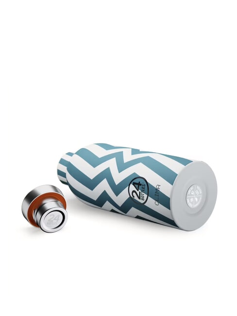 CLIMA BOTTLE Butelka termiczna na wodę 500ml patio - Butelki termiczne na wodę