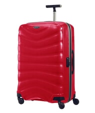 SAMSONITE FIRELITE Linia FIRELITE, duży rozmiar, ultralekka CHŁODZONY - W&oacute;zki twarde - 3