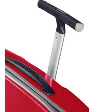 SAMSONITE FIRELITE Linia FIRELITE, duży rozmiar, ultralekka CHŁODZONY - W&oacute;zki twarde - 4