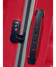 SAMSONITE FIRELITE Linia FIRELITE, duży rozmiar, ultralekka CHŁODZONY - W&oacute;zki twarde - 6