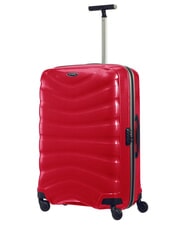 SAMSONITE FIRELITE Linia FIRELITE, duży rozmiar, ultralekka CHŁODZONY - W&oacute;zki twarde - 8