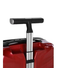 SAMSONITE FIRELITE W&oacute;zek na bagaż podręczny CHŁODZONY - Bagaż podręczny - 4