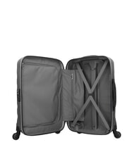 SAMSONITE FIRELITE W&oacute;zek na bagaż podręczny ZAĆMIENIE SZARE - Bagaż podręczny - 2