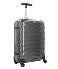 SAMSONITE FIRELITE W&oacute;zek na bagaż podręczny ZAĆMIENIE SZARE - Bagaż podręczny - 3