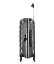 SAMSONITE FIRELITE W&oacute;zek na bagaż podręczny ZAĆMIENIE SZARE - Bagaż podręczny - 4