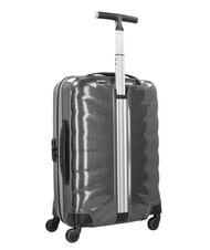 SAMSONITE FIRELITE W&oacute;zek na bagaż podręczny ZAĆMIENIE SZARE - Bagaż podręczny - 5