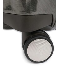 SAMSONITE LITE-CUBE Linia LITE-CUBE, średni rozmiar, ultralekki Ciemna Oliwka - W&oacute;zki twarde - 5