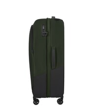 SAMSONITE BIZ2GO TRVL Duży w&oacute;zek Ziemia zielona - W&oacute;zki p&oacute;łsztywne - 4