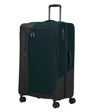 SAMSONITE BIZ2GO TRVL Duży w&oacute;zek modry - W&oacute;zki p&oacute;łsztywne - 3