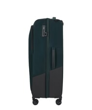 SAMSONITE BIZ2GO TRVL Duży w&oacute;zek modry - W&oacute;zki p&oacute;łsztywne - 4