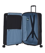 SAMSONITE BIZ2GO TRVL Duży w&oacute;zek CZARNY - W&oacute;zki p&oacute;łsztywne - 2