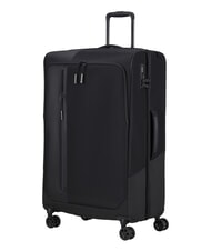 SAMSONITE BIZ2GO TRVL Duży w&oacute;zek CZARNY - W&oacute;zki p&oacute;łsztywne - 3