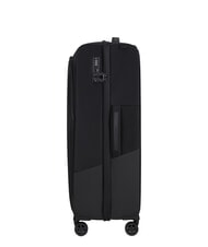 SAMSONITE BIZ2GO TRVL Duży w&oacute;zek CZARNY - W&oacute;zki p&oacute;łsztywne - 4