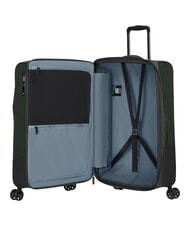 SAMSONITE BIZ2GO TRVL Średni w&oacute;zek rozszerzalny - W&oacute;zki p&oacute;łsztywne