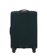 SAMSONITE BIZ2GO TRVL Średni w&oacute;zek rozszerzalny modry - W&oacute;zki p&oacute;łsztywne - 5