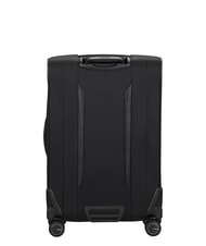 SAMSONITE SPECTROLITE 3.0 TRVL  W&oacute;zek średni, rozszerzalny CZARNY - W&oacute;zki p&oacute;łsztywne - 4