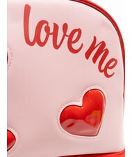 CAMOMILLA LOVE ME Plecak LIZAK R&Oacute;ŻOWY        - Torby i akcesoria dla dzieci - 3