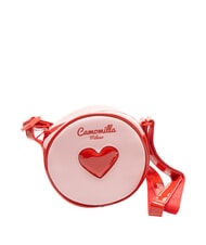 CAMOMILLA PAINTED HEART Mikro torba na ramię - Torby i akcesoria dla dzieci