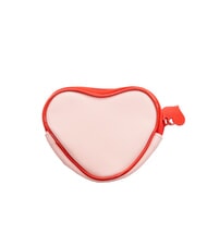 CAMOMILLA PAINTED HEART Portmonetka dla dziewczynki LIZAK R&Oacute;ŻOWY        - Torby i akcesoria dla dzieci - 3
