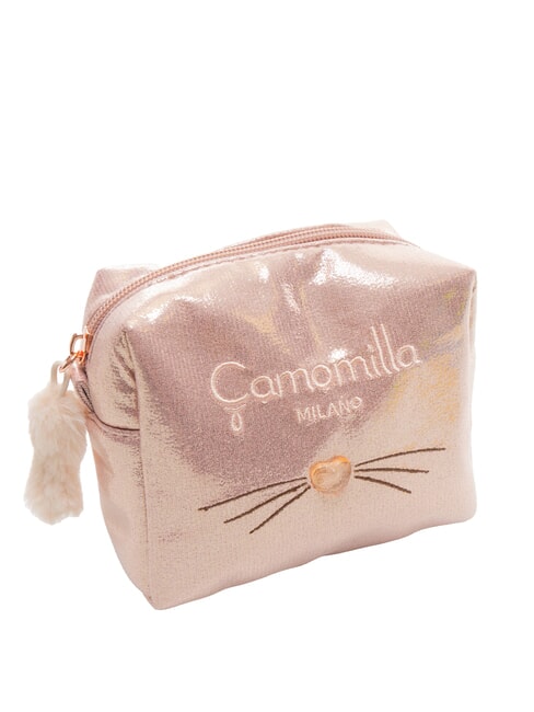 RABBITUDE Mini Trousse z paskiem na ramię r&oacute;żowy - Torby i akcesoria dla dzieci
