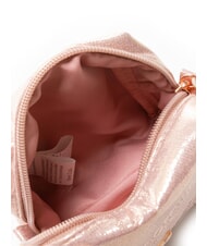 CAMOMILLA RABBITUDE Mini Trousse z paskiem na ramię r&oacute;żowy - Torby i akcesoria dla dzieci - 5
