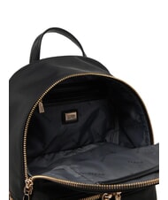 GUESS FOLLIE  Plecak damski CZARNY - Torby damskie - 5