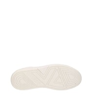 GUESS VINCI  Damskie trampki biały - Buty męskie - 5