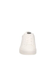 GUESS VINCI  Damskie trampki biały - Buty męskie - 4