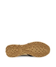 GUESS ISLAND Adidasy niebieski biały beżowy - Buty damskie - 5