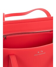 ARMANI EXCHANGE SILVYE Torba na zakupy z zawieszką grenadyny/vegas - Torby damskie - 3