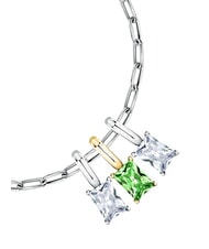 MORELLATO DROPS  Bransoletka z zawieszkami STAL - Bransoletki damskie - 3