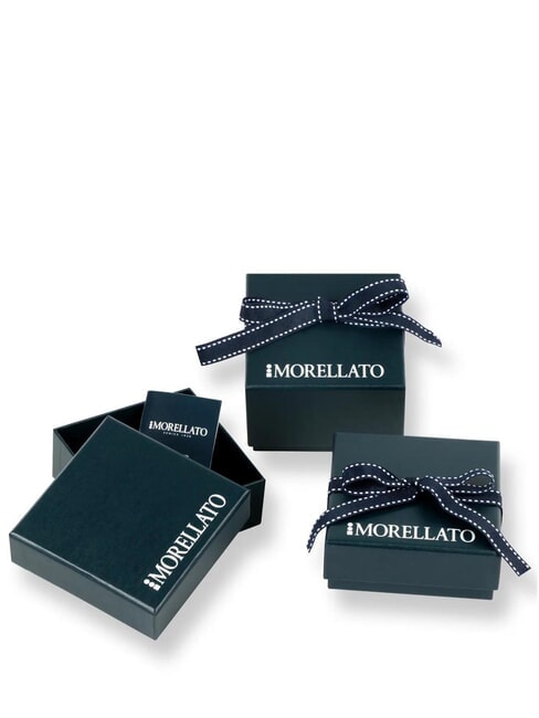DROPS  Bransoleta stalowa  SREBRNY - Bransoletki damskie