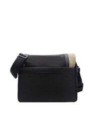 ALVIERO MARTINI PRIMA CLASSE BUSINESS Messenger do laptopa 14" Czarny - Teczki robocze - 3