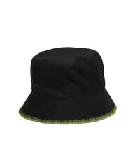 VANS EMBLEM SKATE CLASSIC Kapelusz typu bucket czarny - Włosy - 2