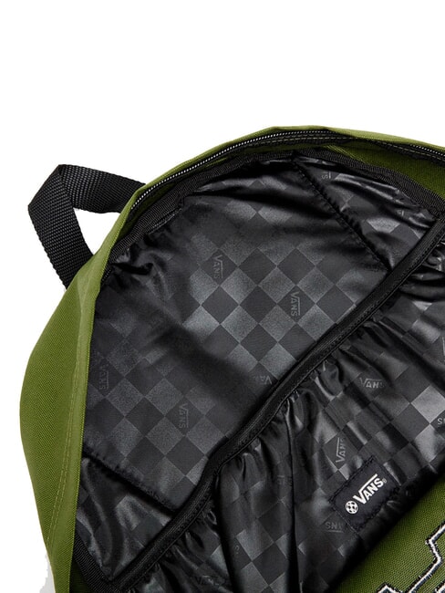 OLD SKOOL DROP V  Plecak na laptopa 15" pesto - Plecaki szkolne i rekreacyjne