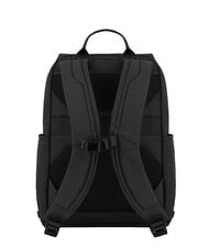 PIQUADRO GIO  Plecak na laptopa 14" Czarny - Plecaki na laptopa do pracy - 3