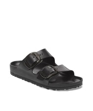 BIRKENSTOCK ARIZONA BIG BUCKLE EVA Kapcie gumowe czarny - Buty damskie - 3