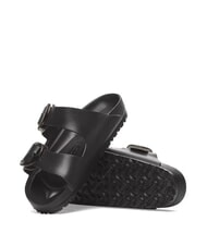 BIRKENSTOCK ARIZONA BIG BUCKLE EVA Kapcie gumowe czarny - Buty damskie - 6