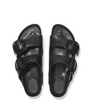 BIRKENSTOCK ARIZONA BIG BUCKLE EVA Kapcie gumowe czarny - Buty damskie - 4