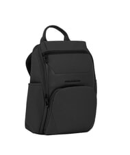 PIQUADRO GIO  Plecak na laptopa 13" Czarny - Plecaki na laptopa do pracy - 2