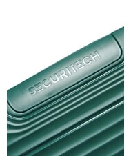 DELSEY SECURITECH DUNE Zestaw 3 w&oacute;zk&oacute;w: kabinowy, średni, duży, eksp iguana - Zestaw w&oacute;zk&oacute;w - 9