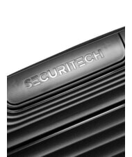 DELSEY SECURITECH DUNE Średni w&oacute;zek rozszerzalny Czarny - W&oacute;zki twarde - 8