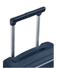 DELSEY SECURITECH DUNE Średni w&oacute;zek rozszerzalny niebieski - W&oacute;zki twarde - 6
